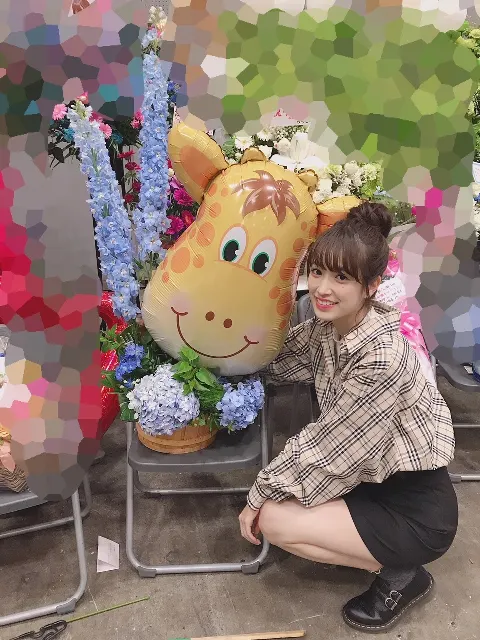 佐々木 久美｜うゆ（2018-05-01）｜10枚目