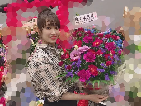 佐々木 久美｜うゆ（2018-05-01）｜11枚目