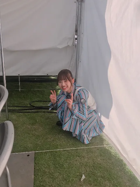 佐々木 久美｜双子岬（2019-05-30）｜3枚目