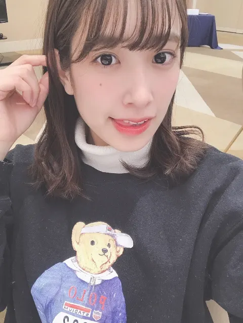 佐々木 久美｜ダンバルモリ（2019-03-23）｜6枚目