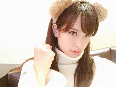 佐々木 久美｜うっっっっぽん（2017-03-01）