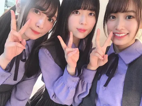 佐々木 久美｜スリラー（2019-02-24）｜4枚目