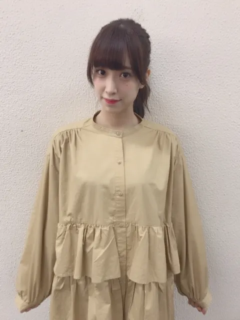 佐々木 久美｜うりゃ（2017-11-07）｜2枚目