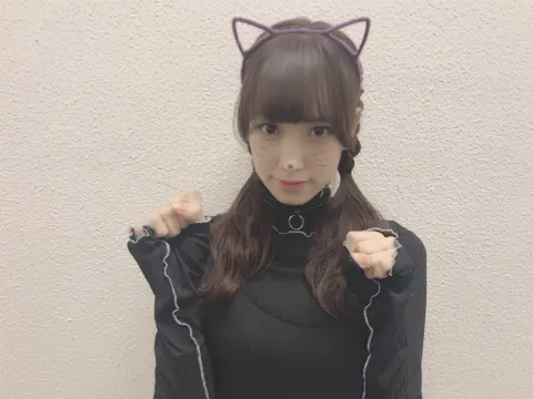 佐々木 久美｜うりゃ（2017-11-07）｜4枚目