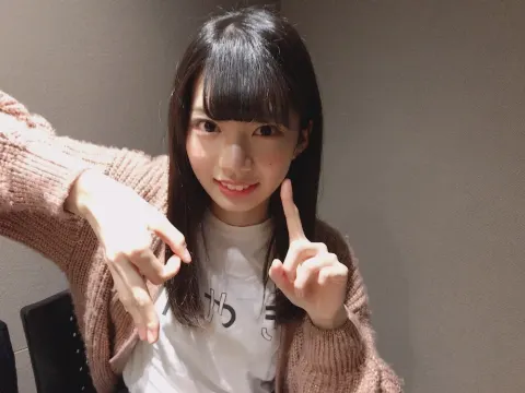 佐々木 久美｜うりゃ（2017-11-07）