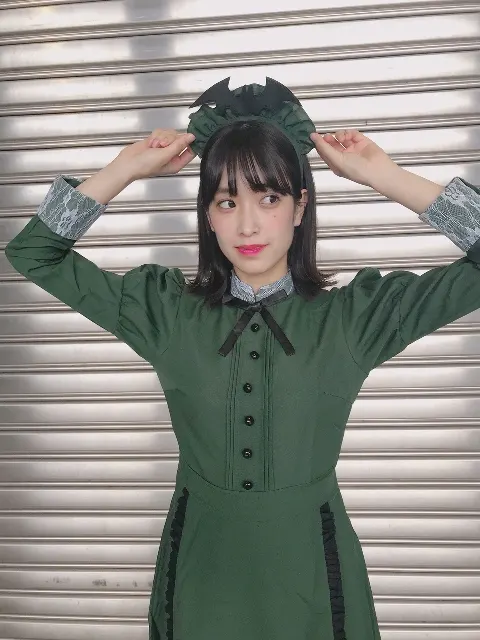 佐々木 久美｜らっぱ（2018-11-04）｜2枚目