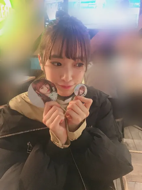 佐々木 久美｜四季（2019-02-17）｜4枚目
