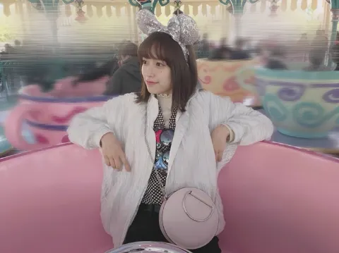 佐々木 久美｜もごよ（2018-03-05）｜2枚目