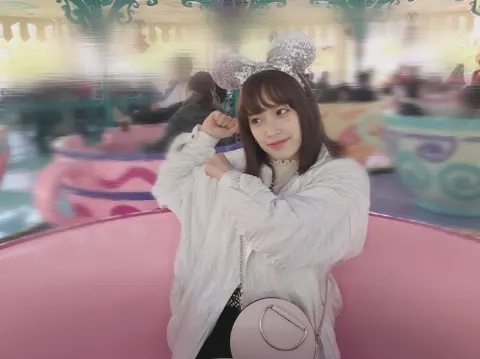 佐々木 久美｜もごよ（2018-03-05）｜3枚目