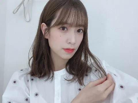 佐々木 久美｜微塵（2020-07-06）｜2枚目