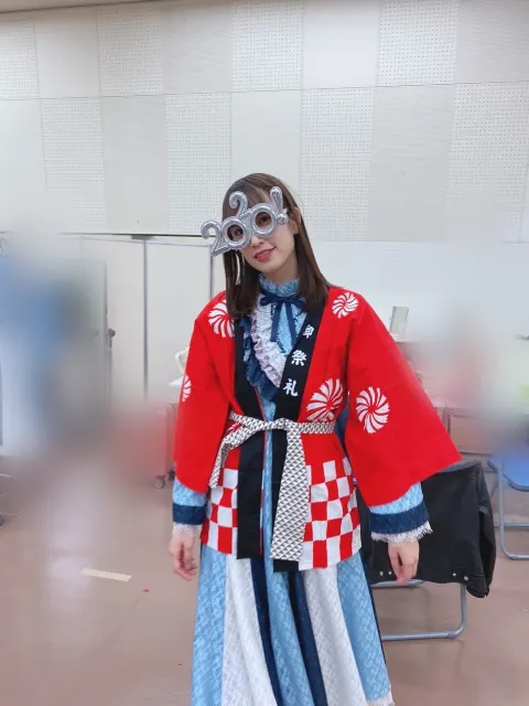 佐々木 久美｜みたらし（2020-01-07）｜2枚目