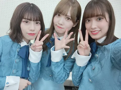 佐々木 久美｜みたらし（2020-01-07）｜4枚目