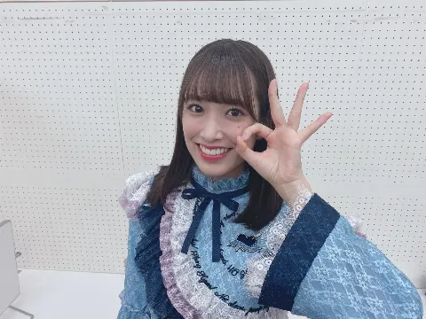 佐々木 久美｜みたらし（2020-01-07）｜5枚目