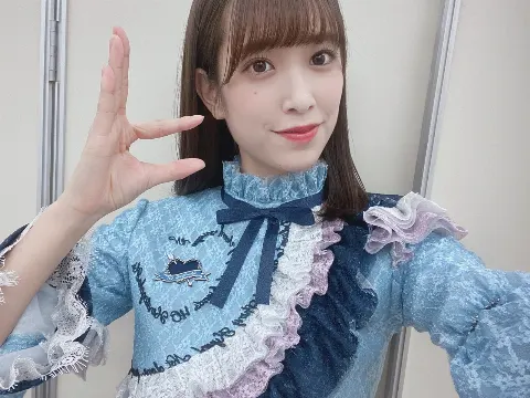 佐々木 久美｜みたらし（2020-01-07）