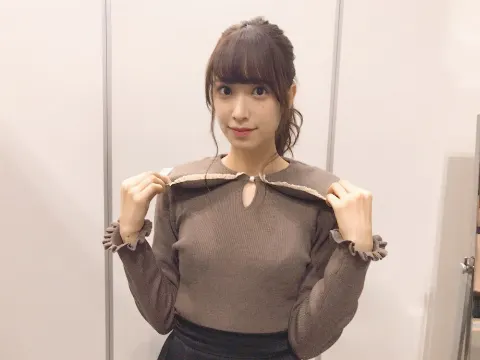 佐々木 久美｜カイロレン（2017-11-21）｜4枚目
