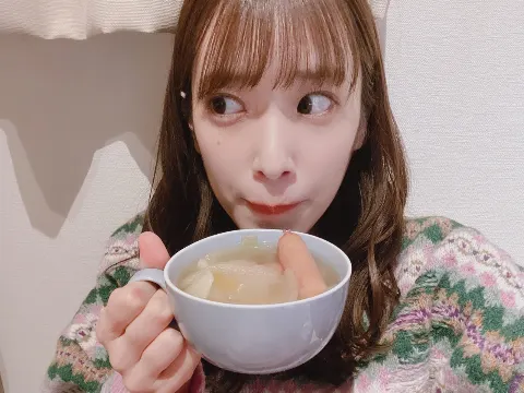 佐々木 久美｜ワルサギ（2021-01-18）｜3枚目