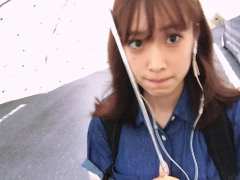 佐々木 久美｜台風の目（2016-08-24）｜2枚目