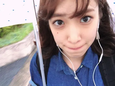 佐々木 久美｜台風の目（2016-08-24）｜3枚目