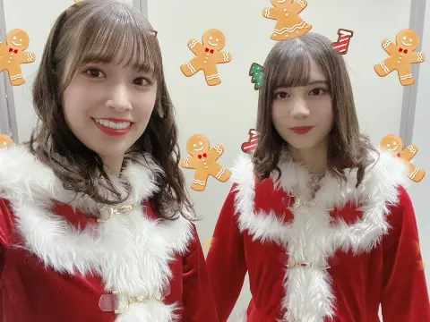 佐々木 久美｜ヨサク（2020-12-27）｜4枚目