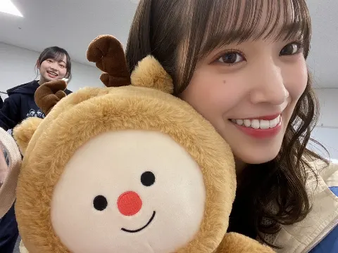 佐々木 久美｜ヨサク（2020-12-27）｜8枚目