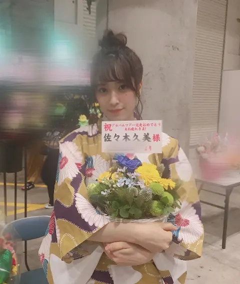 佐々木 久美｜地下道（2018-07-19）｜9枚目