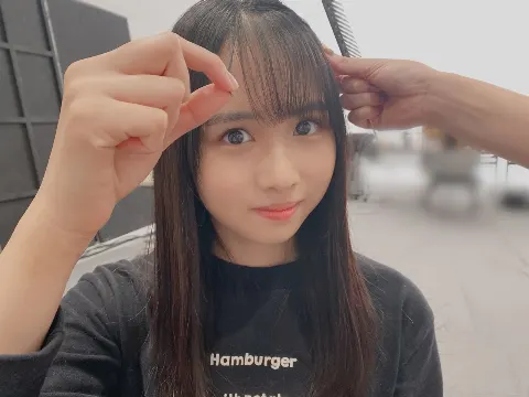 佐々木 久美｜天津飯（2019-11-14）｜2枚目