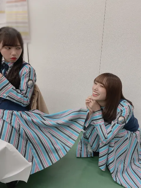 佐々木 久美｜天津飯（2019-11-14）｜6枚目