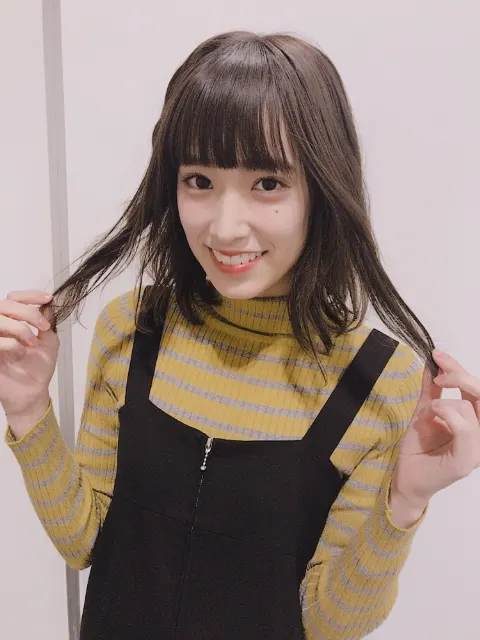 佐々木 久美｜寝相（2018-01-17）｜3枚目