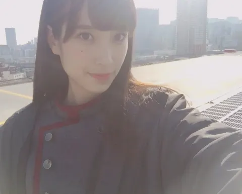 佐々木 久美｜ネズミ大根（2017-03-26）｜2枚目