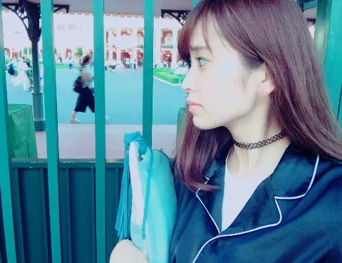 佐々木 久美｜つけ麺も好きです（2016-08-26）｜2枚目