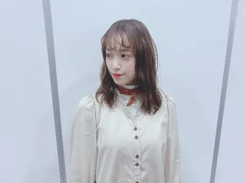 佐々木 久美｜よふかし（2020-01-19）｜2枚目