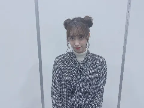 佐々木 久美｜よふかし（2020-01-19）｜6枚目