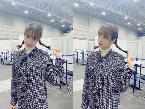 佐々木 久美｜よふかし（2020-01-19）｜10枚目