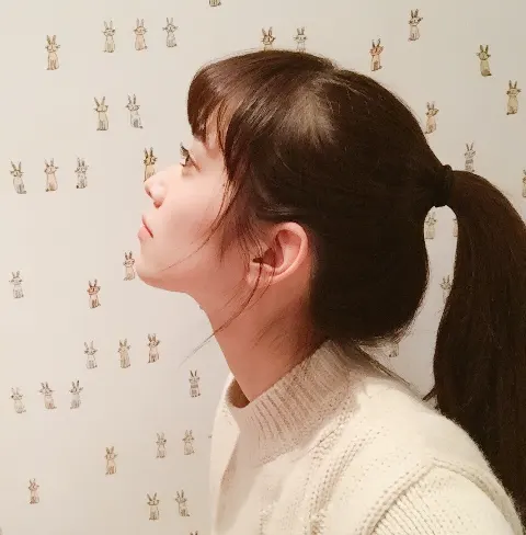 佐々木 久美｜けまり（2017-01-07）｜2枚目