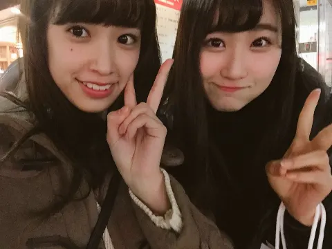 佐々木 久美｜けまり（2017-01-07）