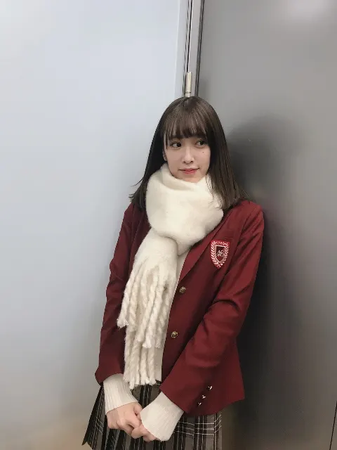 佐々木 久美｜カリスマ（2019-01-31）｜5枚目