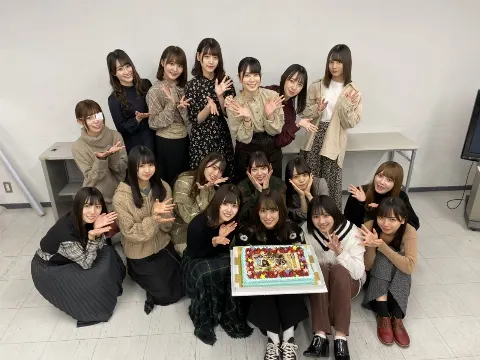 佐々木 久美｜とんがりぼうし（2019-11-23）｜2枚目