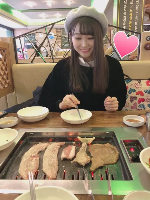 佐々木 美玲｜相方よ〜〜〜お誕生日おめでとう🎉🎉🎉（2018-12-26）