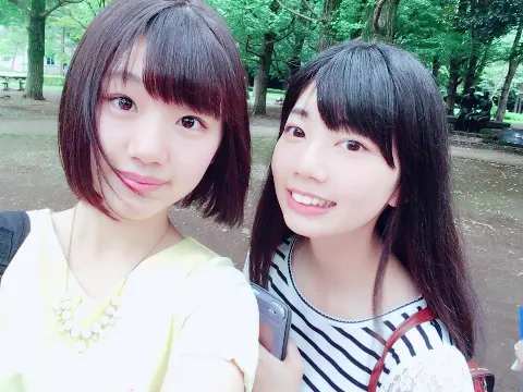 佐々木 美玲｜今日実は…⁉︎   みれい（2016-08-03）