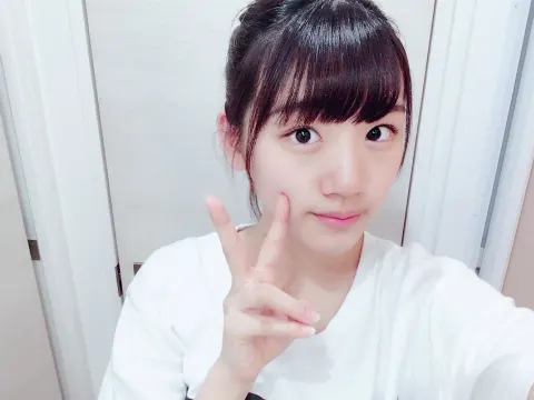 佐々木 美玲｜会いに来てね〜♥（2017-06-23）