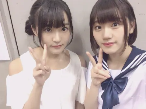 佐々木 美玲｜ありがとでごわんす。（2017-07-10）