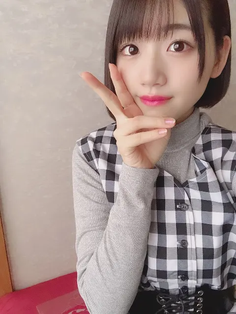 佐々木 美玲｜🍪（2019-01-05）