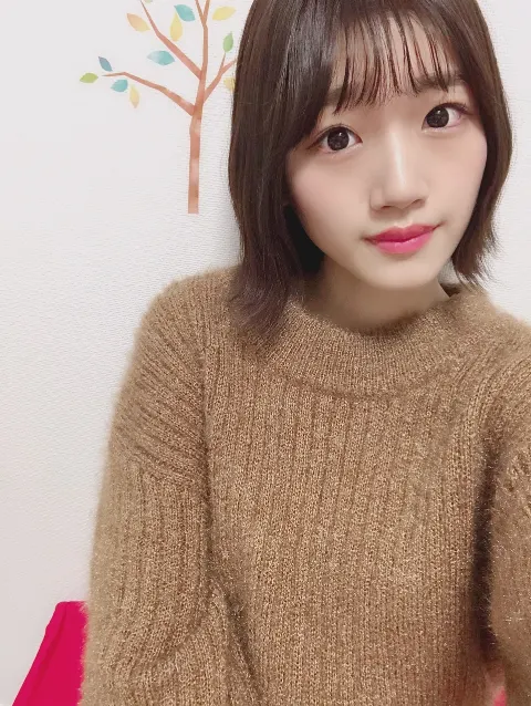 佐々木 美玲｜来てね〜🥰（2019-01-24）