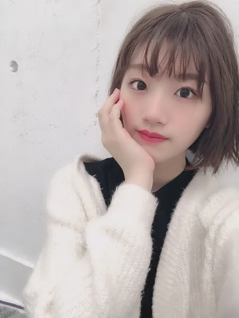 佐々木 美玲｜ハンドにぎにぎ😊（2019-06-07）