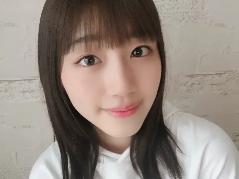 佐々木 美玲｜みんなに会いたいな〜😚（2020-06-03）
