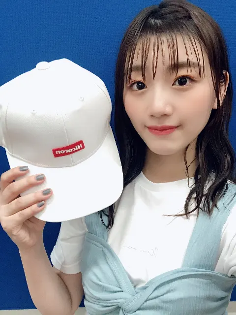 佐々木 美玲｜今年も会えますように•*¨*•.¸¸☆*･ﾟ（2020-07-07）
