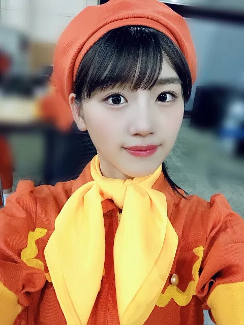佐々木 美玲｜ビタミン🍋をとって、明日も！💪🏻（2020-09-02）