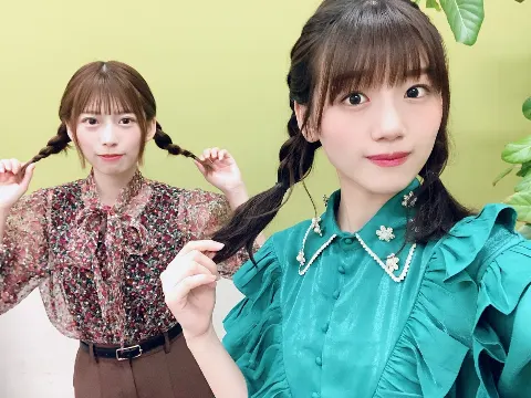 佐々木 美玲｜幸せ🥰（2020-09-20）
