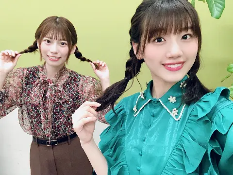 佐々木 美玲｜幸せ🥰（2020-09-20）｜2枚目