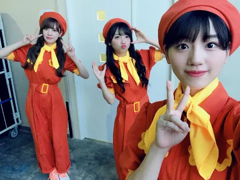 佐々木 美玲｜ビタミン🍋をとって、明日も！💪🏻（2020-09-02）｜3枚目